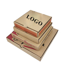 Printed Corrugated Kraft Paper 10