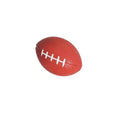 Soft Pop Squeezable Rugby