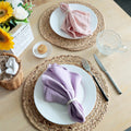 Linen Dinner Napkin