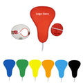 T Shape Collapsible Hand Fan