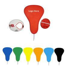 T Shape Collapsible Hand Fan