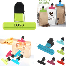 Plastic Sealing Clips