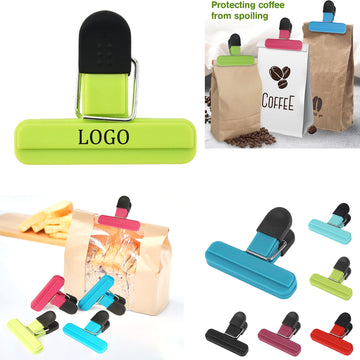 Plastic Sealing Clips