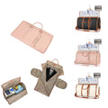 Suit Travel Folding Bag Large Capacity Multifunctional Travel Bag