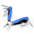 Multi-Function Foldable Stainless Steel Multipliers Camping