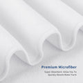 Quick-Drying Absorbent Beach Towel