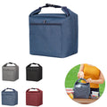 Lunch Tote Bag