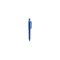 Colored Pressing Ballpoint Pen