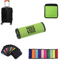 Neoprene Luggage Handle Wrap
