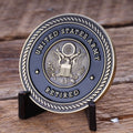 1.96" Custom Challenge Coin Commemorative Coins