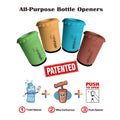 Handheld Magnetic Drink Opener