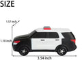 Police Car Stress Reliever