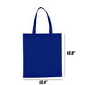 80 Gsm Non-Woven Polypropylene Bag