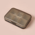 Cross Transparent Medicine Packaging Box