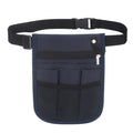 Medicals Organizer Pouch Nursing Belt Waist Tool Bag