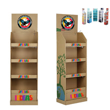 Case Displays