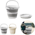 Collapsible Buckets