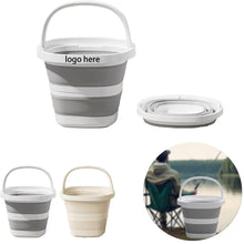 Collapsible Buckets