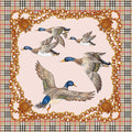 Custom Silk Pocket Square