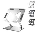 Adjustable Notebook Stand For Laptop Up To 17 Inches