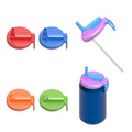 Straws Soda Can Covers