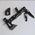 LED Multi-Function Survival Axe & Hammer
