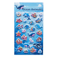 Removable Custom Die Cut Sticker Sheets
