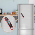 Folding Food Thermometer