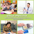 Mini Portable Calculator
