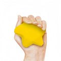 PU Foam Pentagram Stress Ball Decompression Toy Ball