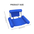 Inflatable Pool Chairs