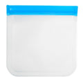 Extra Thick Leakproof Silicone Food Storage Bags