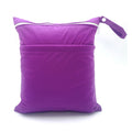 Wet And Dry Cloth Diaper Bag
