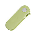Folding Outdoor Portable Stainless Steel Fruit Peeler