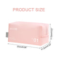 Travel Toiletry Bag