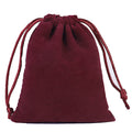 Package Soft Velvet Gift Bags