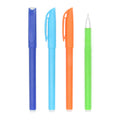 Heavy Grip Premium Ballpoint Pen