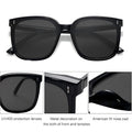 Sunglasses For Women Men Vintage Style Shades