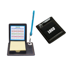 Sticky Note With Holder