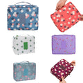 Multifunction Cosmetic Bag