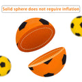 NO.7 Silent Soccer