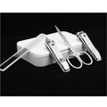 Nail Clipper Set