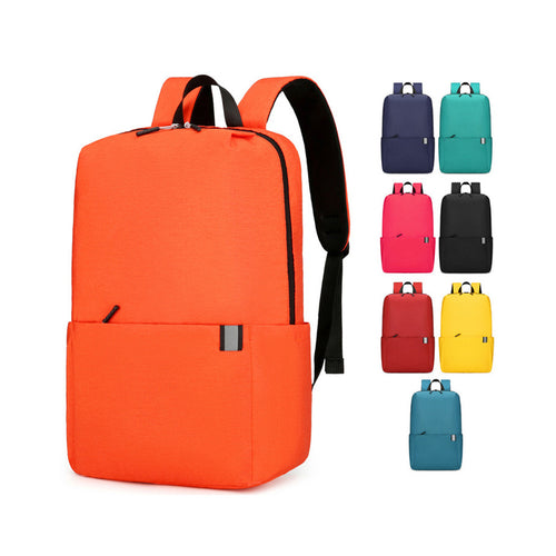 14 Inches Laptop Backpack