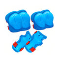 Kids Protective Gear Set(6-pieces)
