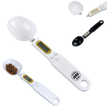 Digital Measuring Spoon