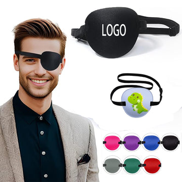 Pirate Eye Patches