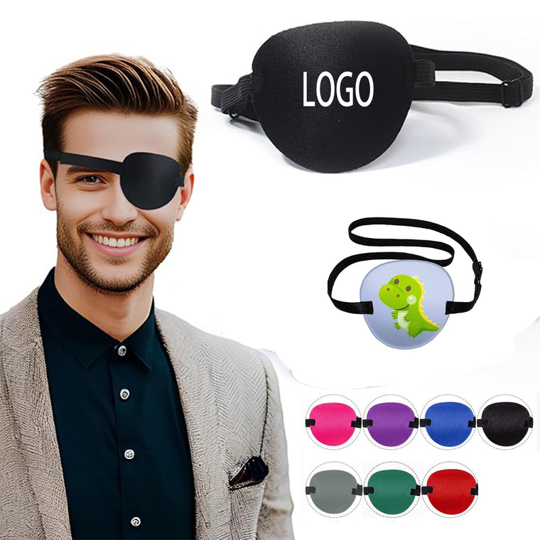 Pirate Eye Patches