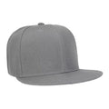 Adjustable Hip Hop Flat Brim Cap