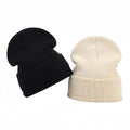 Autumn and Winter Knit Hats