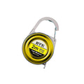 Convenient Mini 2-Meter Steel Roll Measuring Tape